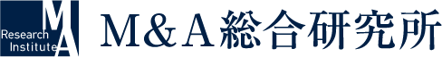 M&A総合研究所