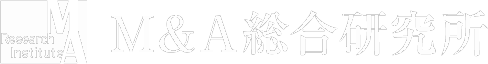 M&A総合研究所