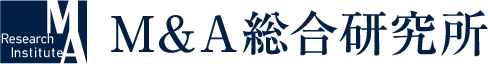 M&A総合研究所