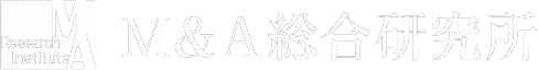M&A総合研究所